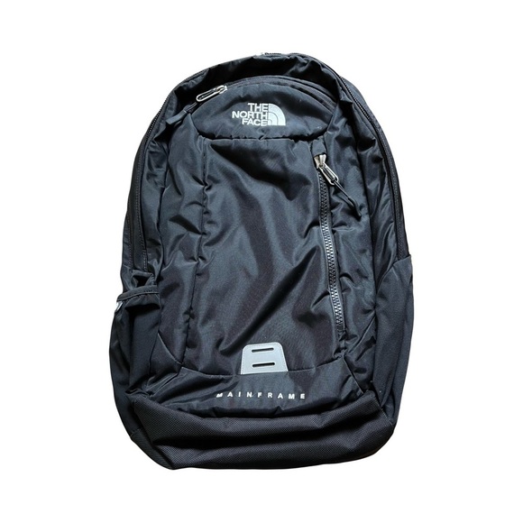 The North Face Other - The North Face | Black 24L Mainframe Laptop Backpack